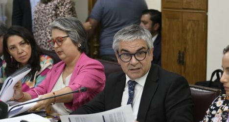 Reforma de pensiones avanza con ajustes del Ejecutivo y llamado a sesión extraordinaria del Congreso