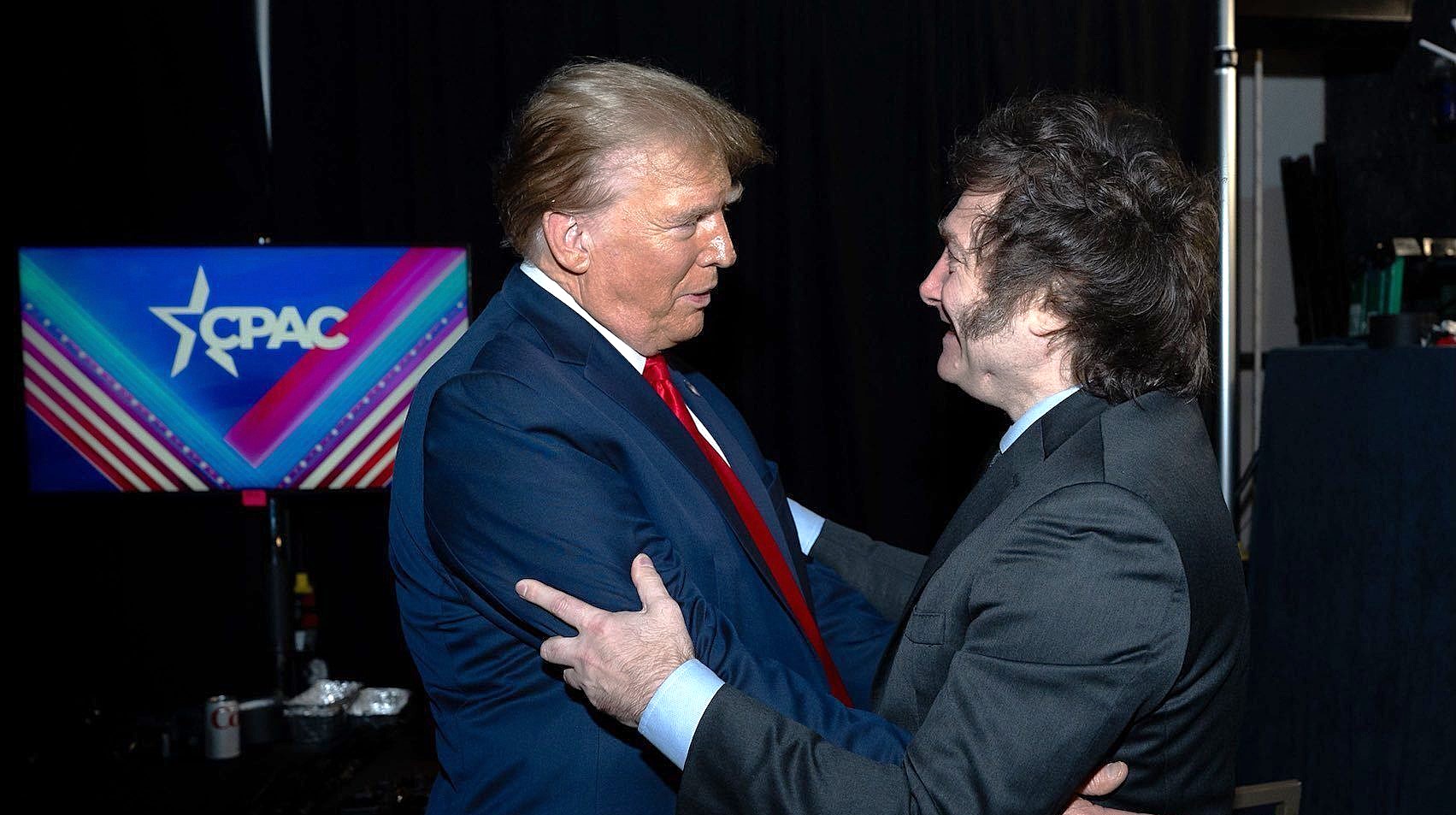 La política de las emociones: una disputa que ya no es racional