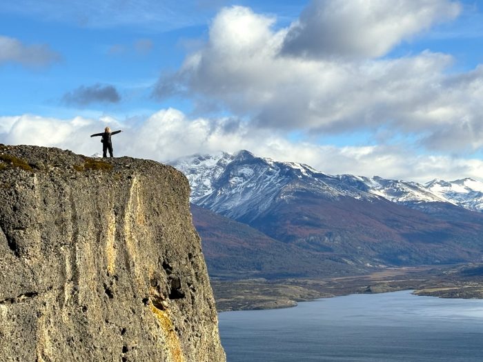 Chile y el turismo aventura: una oportunidad país para un desarrollo sostenible en los territorios