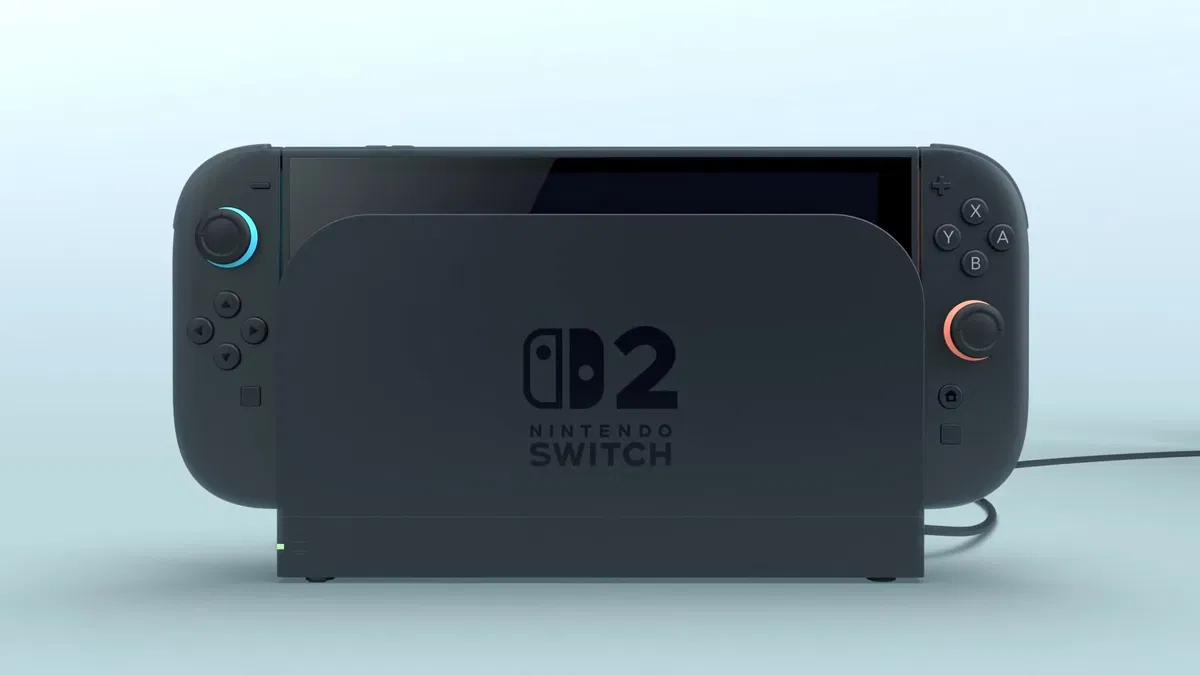 Nintendo se desquita de las filtraciones y anuncia de sorpresa la Nintendo Switch 2