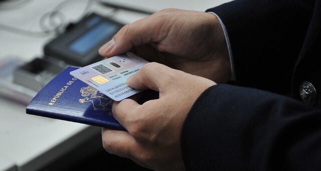 Visa Waiver y nuevo pasaporte: comisión de RREE confirma citación a Cancillería y Registro Civil