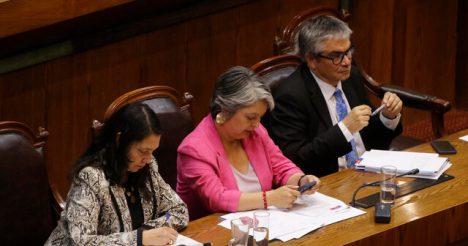 Último trámite legislativo: comienza votación de la reforma de pensiones en la Cámara de Diputados