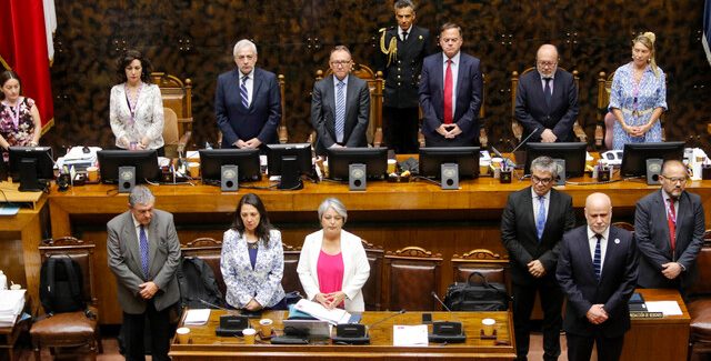 Gemines valora acuerdo por las pensiones “tras 15 años de intentos fallidos” y proyecta aprobación