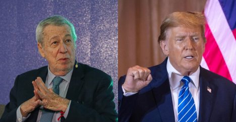 Chile prepara defensa frente a posible amenaza de aranceles de Trump al cobre