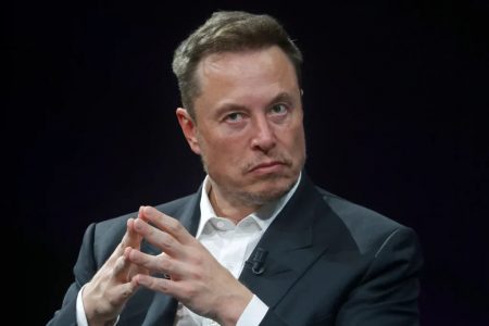 Elon Musk contra Wikipedia