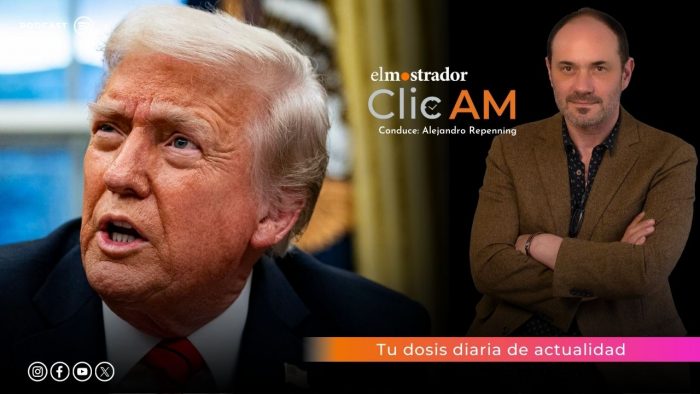 Trump: se "abrirá el infierno" si Hamás no libera a rehenes antes del sábado