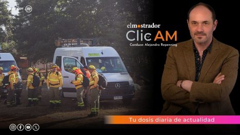 Incendios forestales en el sur abren disputa entre ministra Tohá y oficialismo por intencionalidad