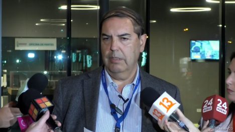 Coordinador eléctrico instruye auditorías a empresas y elude responsabilidad en masivo corte