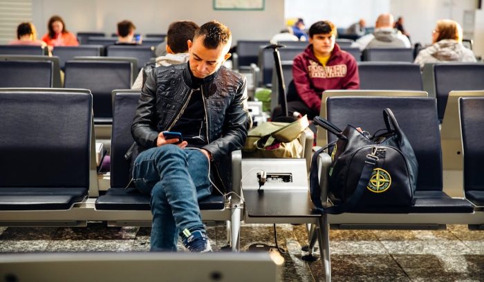 5 imprevistos comunes al viajar y cómo un seguro de viaje ayuda