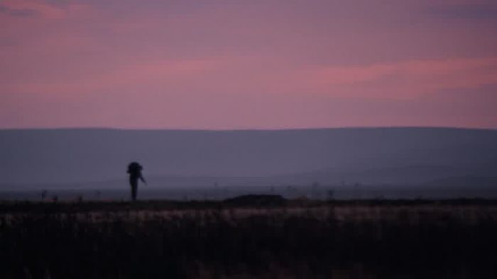 La adolescente migrante que cruzó la cordillera caminando: documental chileno arriba a la Berlinale