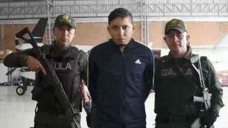 Líder del Tren de Aragua en Chile encabezó en persona quíntuple homicidio en Lampa