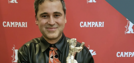 Filme de productor chileno es premiado en la Berlinale