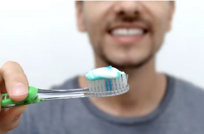 Los microbios que esconden nuestros cepillos de dientes