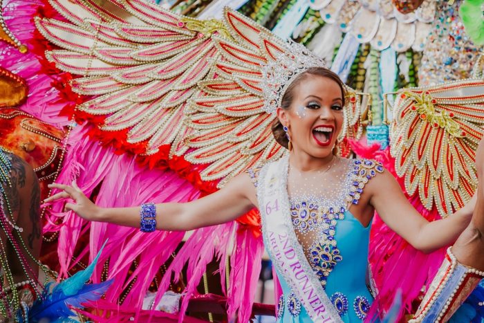 Aruba: la magia de su carnaval de color, música y tradición