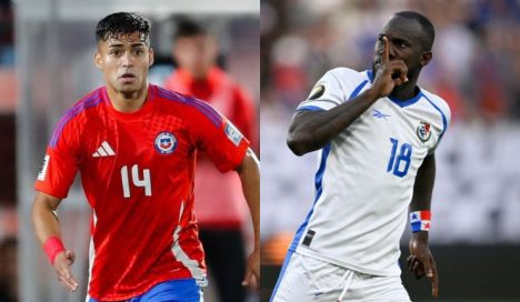 ¿Sirve jugar ante Panamá?