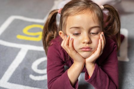 Vacaciones: ¿cómo gestionar el aburrimiento en los niños?