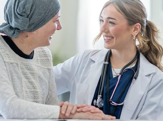 DIU de cobre: Conoce la opción segura de anticoncepción para mujeres con diagnóstico de cáncer