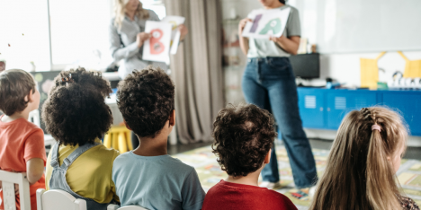 Preparar a los más pequeños para el regreso a clases: claves para una transición exitosa