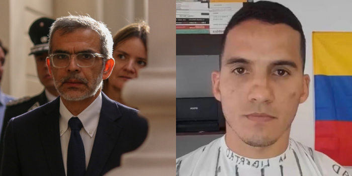 A un año de asesinato de Ojeda: Cordero señala que el Estado ha sido “suficientemente diligente”