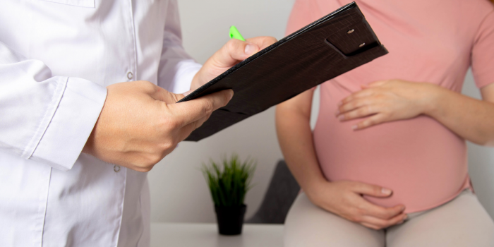 Déficit de hierro en el embarazo: un problema común con riesgos para la madre y el bebé