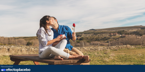 Dónde reside el amor y en cuánto tiempo sana un corazón roto