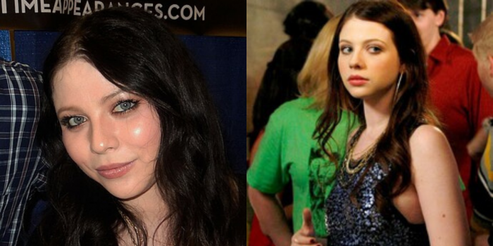 Fallece a los 39 años Michelle Trachtenberg, actriz de 'Buffy, la cazavampiros' y 'Gossip Girl'