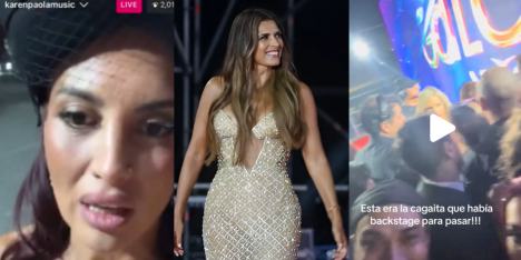 Gala de Viña 2025: Entre elogios, desastres y largas esperas