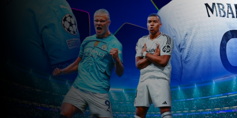 Real Madrid vs Manchester City: a qué hora y dónde ver el partido de Champions League