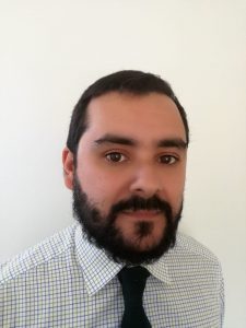 Emiliano Javier Cuccia