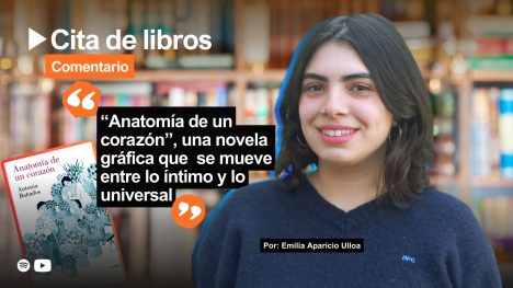 “Anatomía de un corazón”: una historia sobre mujeres, medicina y libertad