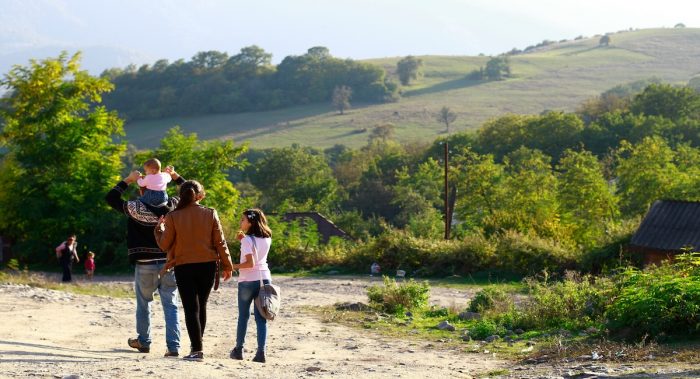 ¿Por qué muchas familias con hijos en espectro autista prefieren no viajar en vacaciones?