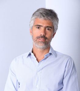 Francisco Belaustegui