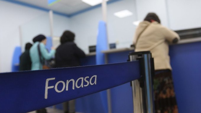 Ya no hacen falta las isapres: Fonasa será el gran comprador de prestaciones privadas