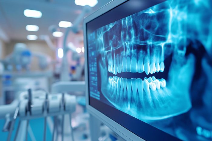 Inteligencia artificial aplicada a la odontología