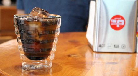 Cold Brew: La tendencia que reinventa el café en la época de calor