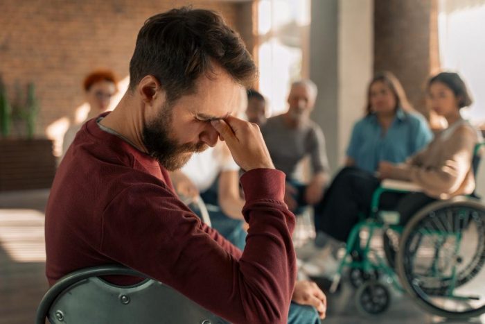 La distimia, cuando la tristeza se vuelve parte del día a día: conoce sus síntomas y tratamiento