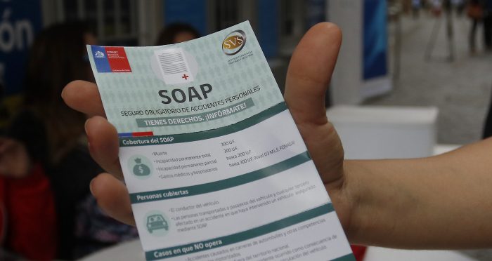 Permiso de circulación 2025: cómo encontrar el SOAP más barato para tu vehículo