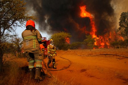 Gobierno decreta Estado de Emergencia preventivo en Ñuble y Maule y toque de queda en La Araucanía