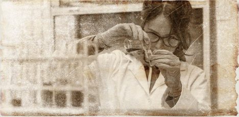Una distopía que también es a nivel científico