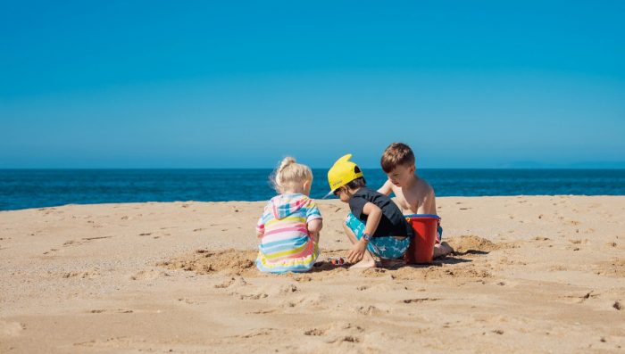 Vacaciones de verano: consejos para que los niños disfruten sin descuidar su alimentación