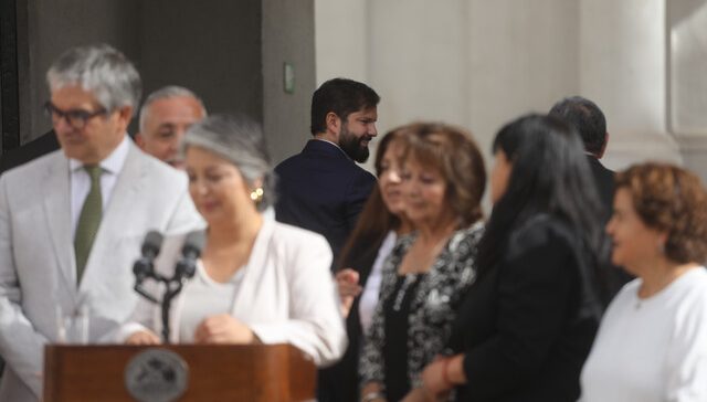 Pensiones: ganadores, derrotados y proyecciones en un año electoral