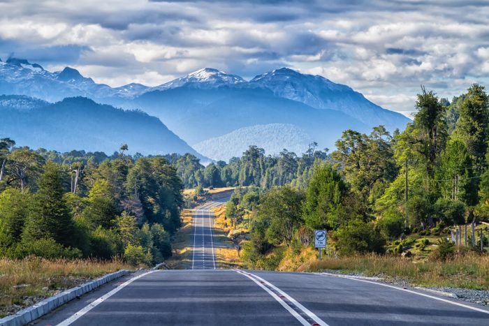 Carretera Austral: una ruta de aventura, paisajes majestuosos y destinos imperdibles