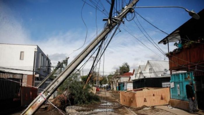 Cortes de luz de agosto: el perdonazo del Sernac a Enel en perjuicio de 800 mil familias