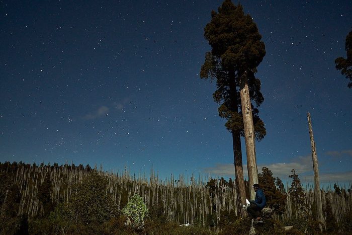 Naturaleza salvaje y aventuras extremas: Tres lugares del sur que debes conocer