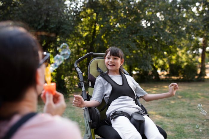 Vacaciones de verano: creando espacios inclusivos para niños y niñas