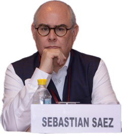 Sebastián Sáez