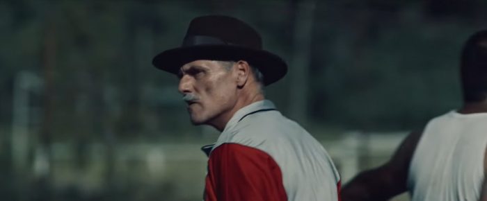 “Krassnoff, una bestia”: premian a Bastian Bodenhöfer por interpretar al ex militar en película
