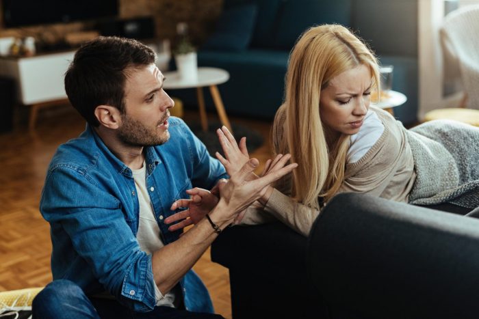 Método HALT: Conoce esta estrategia que ayuda a las parejas a evitar discusiones innecesarias