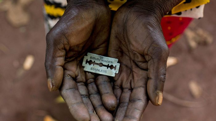 Día Mundial de la Tolerancia Cero con Mutilación Genital Femenina: 230 millones de afectadas