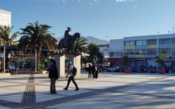 Impactos socioambientales de las áreas verdes grises